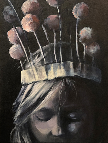 duetart - Brigitte Groth